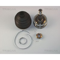 8540 24112 TRISCAN Шарнирный комплект, Привідний вал