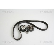 8647 29076 TRISCAN Комплект ременя ГРМ