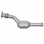 FS40881K Faurecia Катализатор