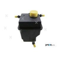 P227009 PREXAparts Компенсаційний бак охолоджувальна рідина