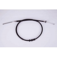 8AS 355 661-251 HELLA Тросик, cтояночный тормоз