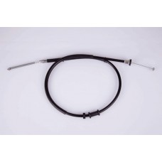 8AS 355 661-251 HELLA Тросик, cтояночный тормоз