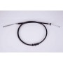 8AS 355 661-251 HELLA Тросик, cтояночный тормоз
