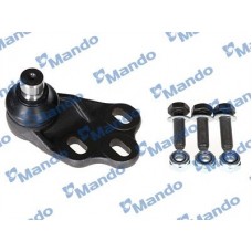 MSA025009 MANDO Шарнір незалежної підвіски поворотного важеля
