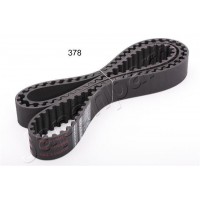 DD-378 JAPANPARTS Зубчастий ремінь