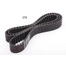 DD-378 JAPANPARTS Зубчастий ремінь