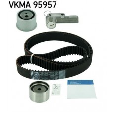 VKMA 95957 SKF Комплект ременя ГРМ