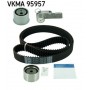 VKMA 95957 SKF Комплект ременя ГРМ