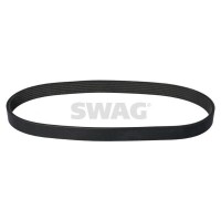 33 10 8527 SWAG Поліклиновий ремінь