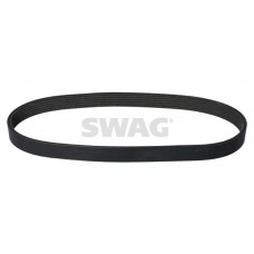 33 10 8527 SWAG Поліклиновий ремінь