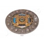 DF-822 JAPANPARTS Диск зчеплення