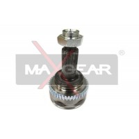 49-0176 MAXGEAR Шарнирный комплект, Привідний вал