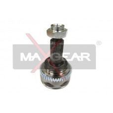 49-0176 MAXGEAR Шарнирный комплект, Привідний вал