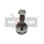 49-0176 MAXGEAR Шарнирный комплект, Привідний вал
