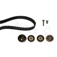 702255 AUTEX Комплект ременя ГРМ