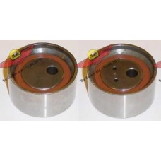 03.584 AUTOKIT Натяжний ролик ремінь ГРМ