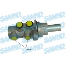 P30572 SAMKO Головний гальмівний циліндр