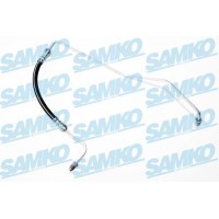 6T49186 SAMKO Гальмівний шланг