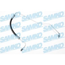 6T49186 SAMKO Гальмівний шланг