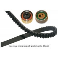 DKT-5562 KAVO PARTS Комплект ременя ГРМ