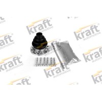 4412575 KRAFT AUTOMOTIVE Комплект пыльника, Привідний вал