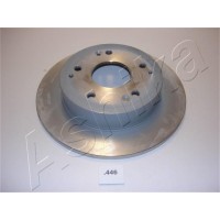 61-04-446 ASHIKA Гальмівний диск