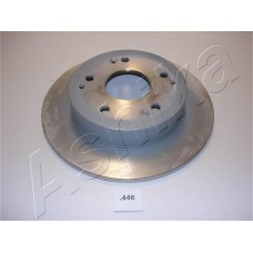 61-04-446 ASHIKA Гальмівний диск
