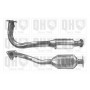 QCAT90208H QUINTON HAZELL Катализатор