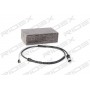 407W0103 RIDEX Сигналізатор зносу гальмівних колодок