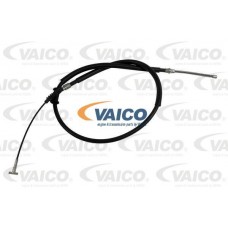 V24-30055 VAICO Тросик, cтояночный тормоз