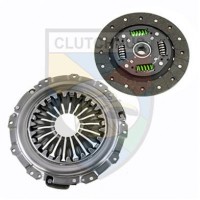 MCK2322 CLUTCHNUS Комплект зчеплення