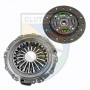MCK2322 CLUTCHNUS Комплект зчеплення