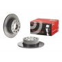 08.D616.11 BREMBO Гальмівний диск
