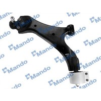 MSA015304 MANDO Ричаг незалежної підвіски колеса, подвеска колеса