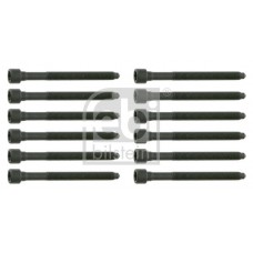Комплект болтів головки циліндра FEBI-BILSTEIN 26433