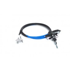 1 987 482 665 BOSCH Тросик, cтояночный тормоз