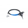 1 987 482 665 BOSCH Тросик, cтояночный тормоз