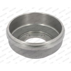 FDR329193 FERODO Гальмівний барабан