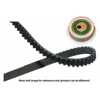 DKT-5501 KAVO PARTS Комплект ременя ГРМ