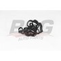 BSG 60-109-009 BSG Прокладка, Кришка головки циліндра