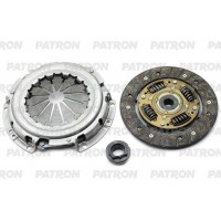 PCE0011 PATRON Комплект зчеплення