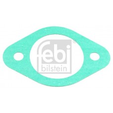12701 FEBI BILSTEIN Прокладка, Опора стійки амортизатора
