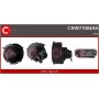 CBW77004AS CASCO Вентилятор салону
