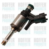 H75117155 HOFFER Клапанна форсунка