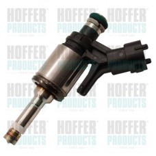 H75117155 HOFFER Клапанна форсунка