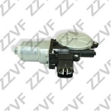 ZVMT114 ZZVF Електродвигун склопідйомник