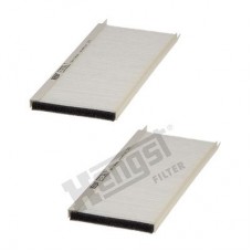E3926LI-2 HENGST FILTER Фільтр повітря у внутрішньому просторі