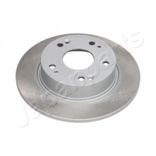 DP-443C JAPANPARTS Гальмівний диск