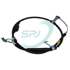 912819 SPJ Тросик, cтояночный тормоз