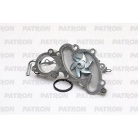 PWP1699 PATRON Водяний насос охолодження двигуна